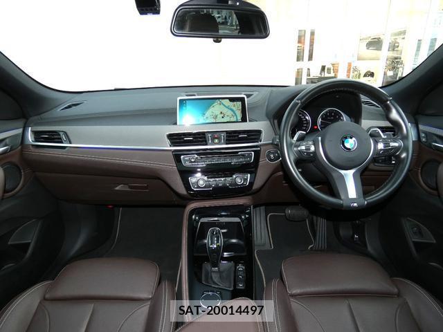 Bmw X2 2018-08 8550522-2