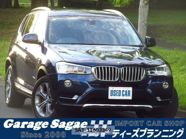 Bmw X3 2015-06 8546148-0