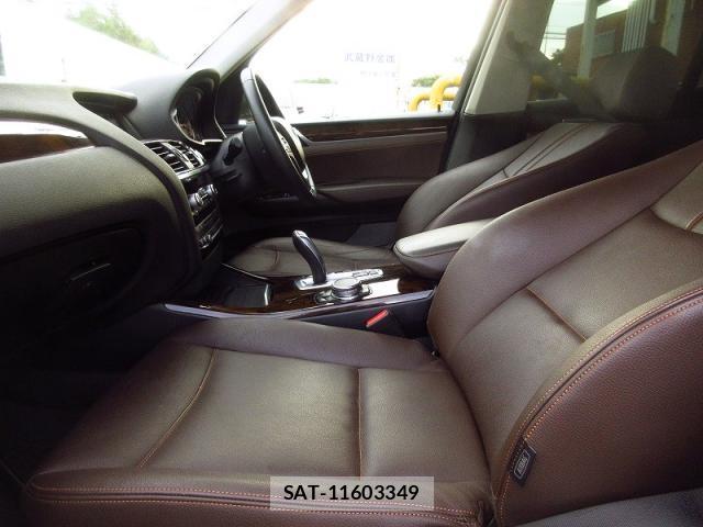 Bmw X3 2015-06 8546148-11