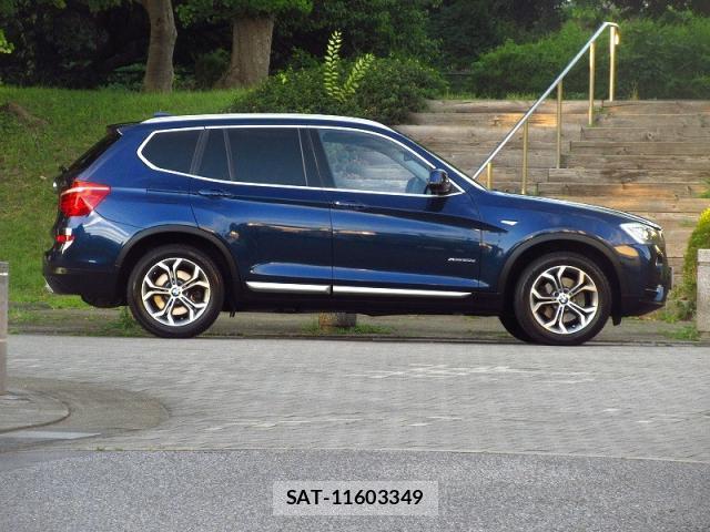 Bmw X3 2015-06 8546148-13