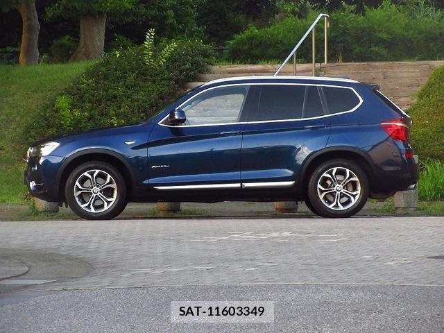 Bmw X3 2015-06 8546148-14
