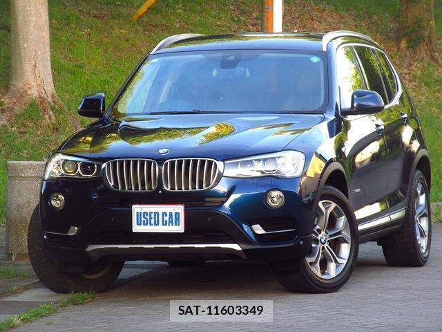 Bmw X3 2015-06 8546148-19