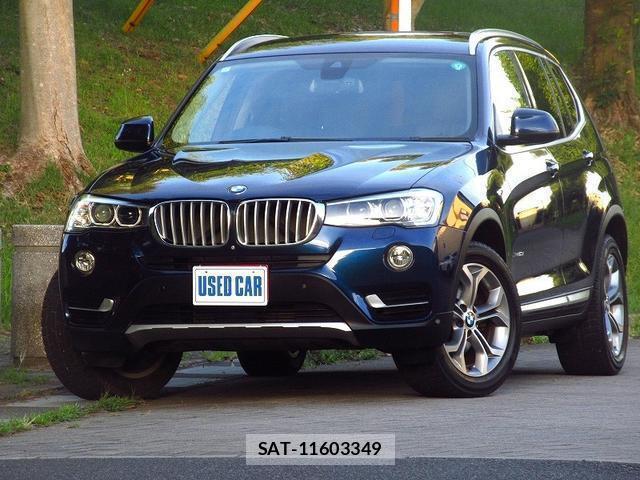 Bmw X3 2015-06 8546148-3