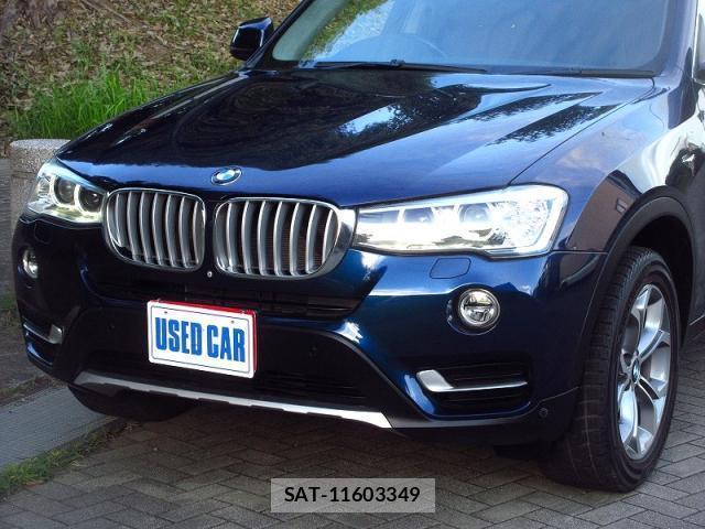 Bmw X3 2015-06 8546148-4