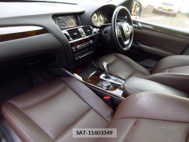Bmw X3 2015-06 8546148-6