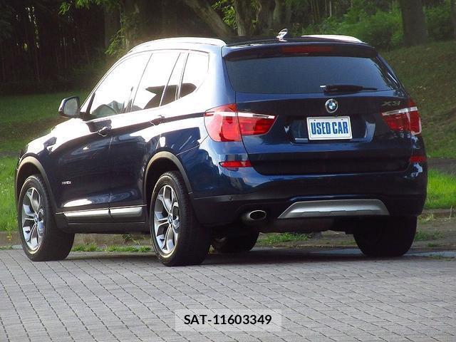 Bmw X3 2015-06 8546148-8
