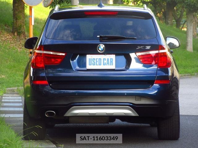 Bmw X3 2015-06 8546148-9