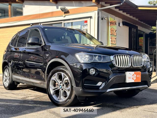 Bmw X3 2016-05 8547335-0