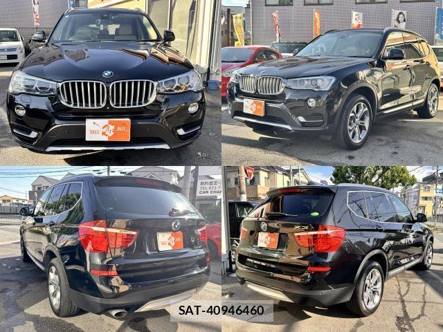 Bmw X3 2016-05 8547335-5