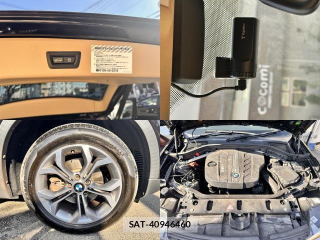 Bmw X3 2016-05 8547335-8