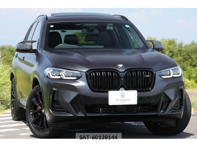 Bmw X3 2022-02 8551888-0