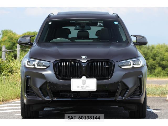 Bmw X3 2022-02 8551888-19
