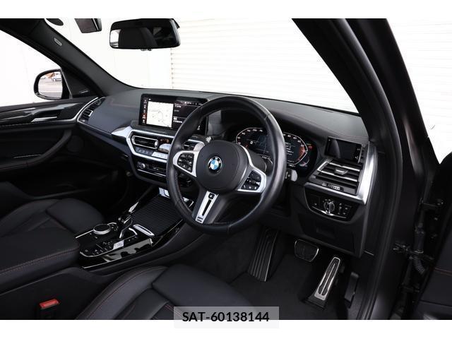 Bmw X3 2022-02 8551888-4