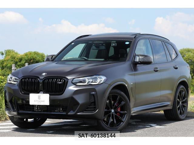 Bmw X3 2022-02 8551888-6
