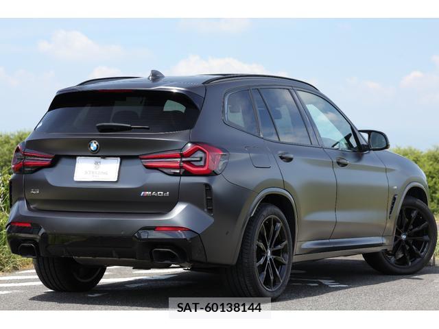 Bmw X3 2022-02 8551888-7