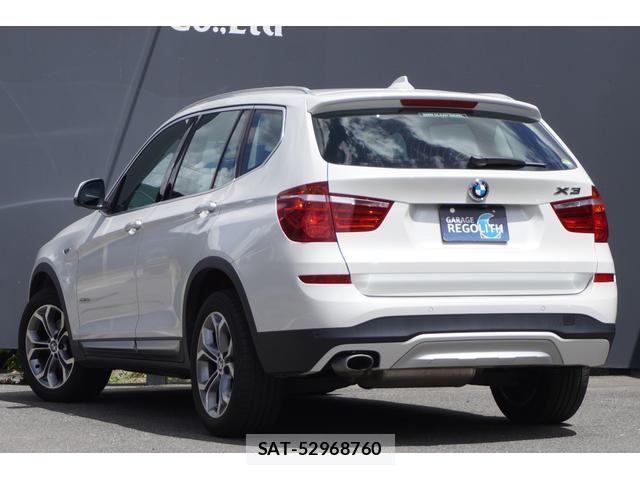 Bmw X3 2016-02 8552117-10