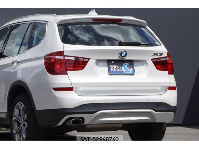 Bmw X3 2016-02 8552117-11