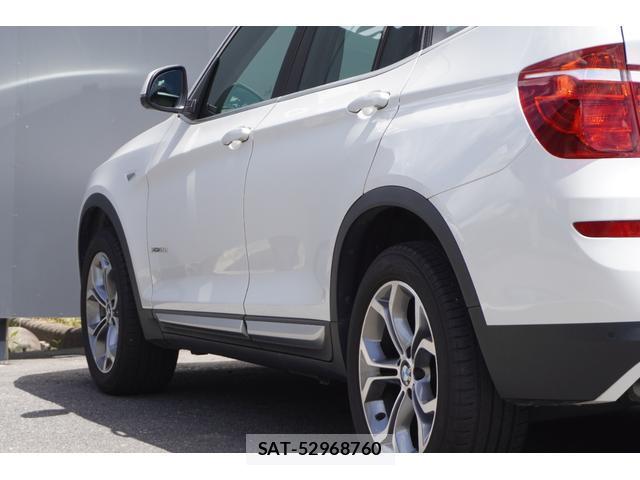 Bmw X3 2016-02 8552117-12