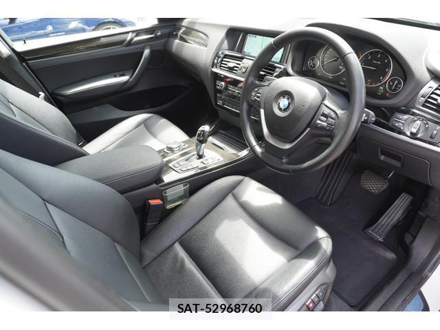 Bmw X3 2016-02 8552117-17