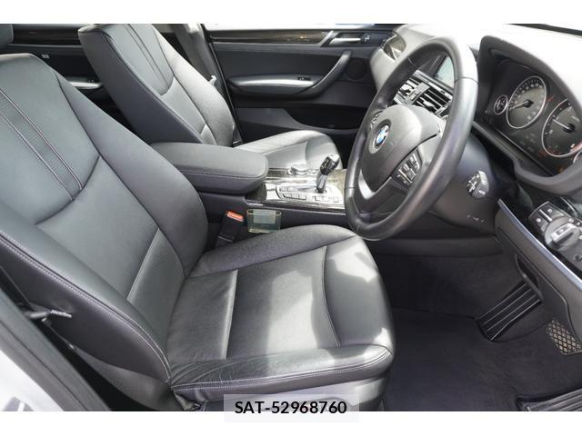 Bmw X3 2016-02 8552117-18