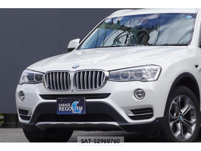 Bmw X3 2016-02 8552117-2