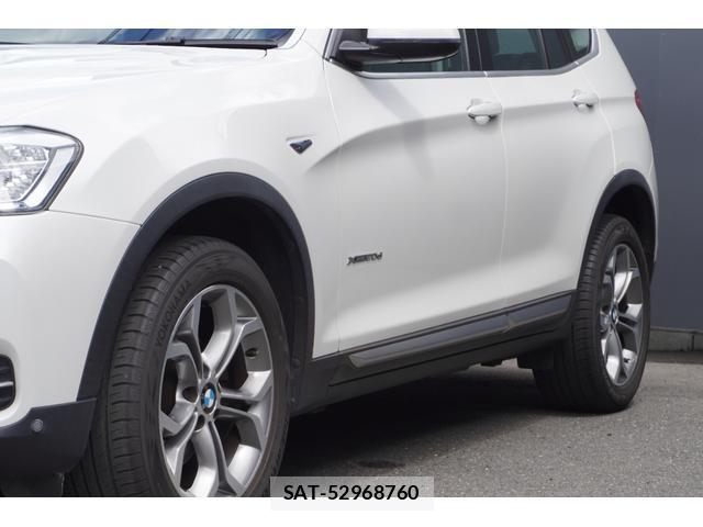 Bmw X3 2016-02 8552117-3