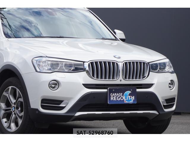 Bmw X3 2016-02 8552117-5