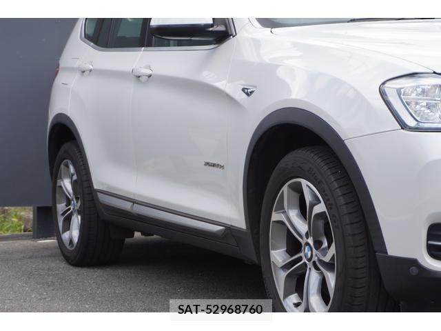 Bmw X3 2016-02 8552117-6