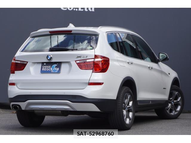 Bmw X3 2016-02 8552117-7