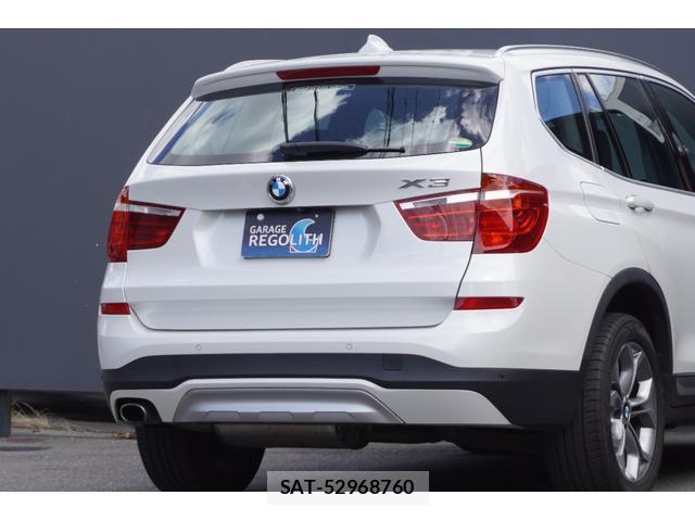 Bmw X3 2016-02 8552117-8