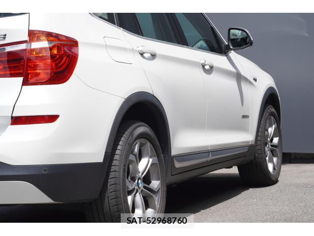 Bmw X3 2016-02 8552117-9