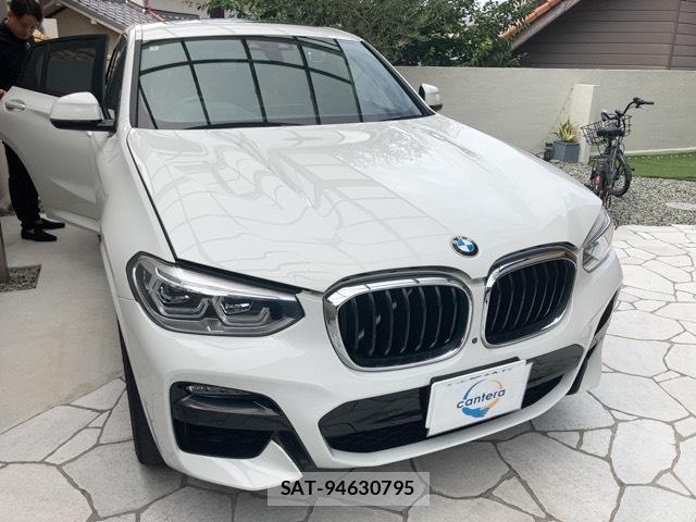 Bmw X4 2020-03 8550726-0