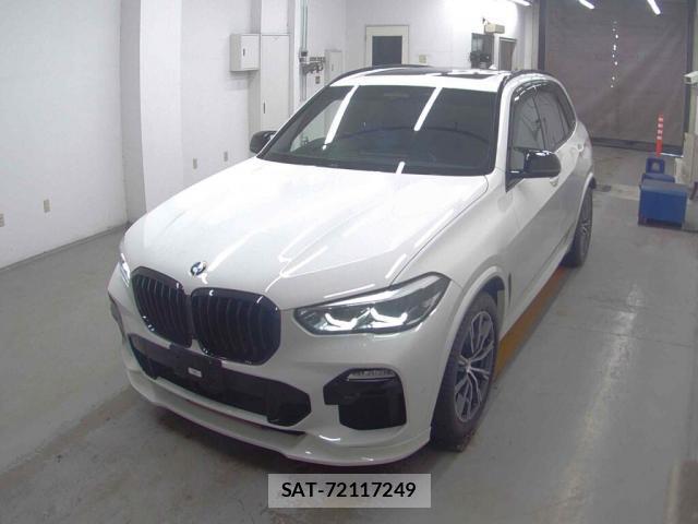 Bmw X5 2019-09 8545890-0