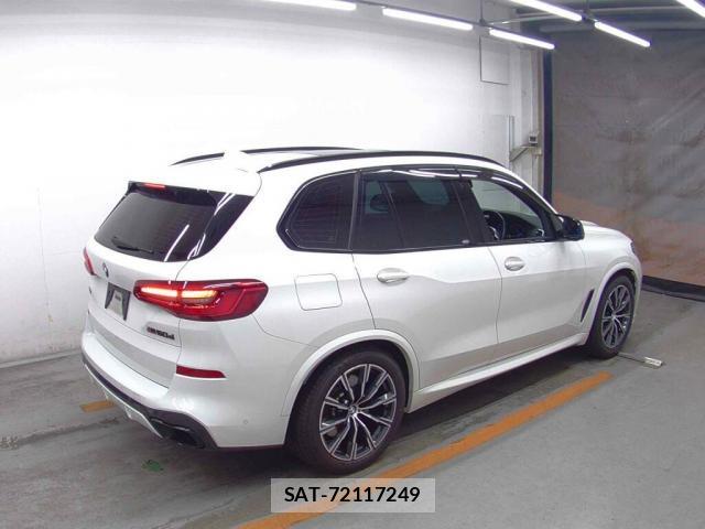 Bmw X5 2019-09 8545890-1