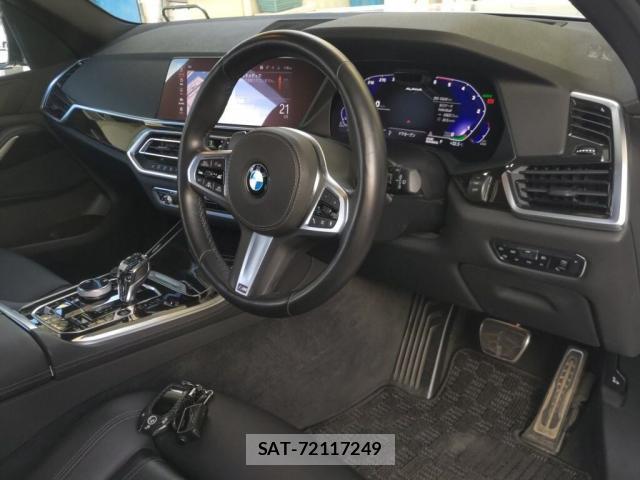Bmw X5 2019-09 8545890-2
