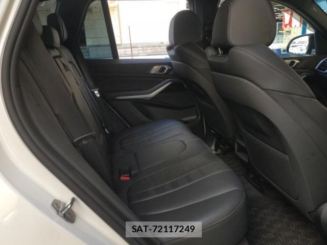 Bmw X5 2019-09 8545890-3