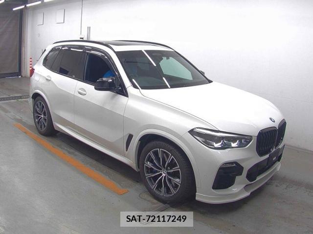 Bmw X5 2019-09 8545890-4