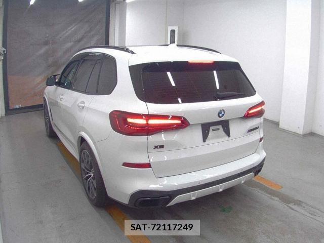 Bmw X5 2019-09 8545890-5