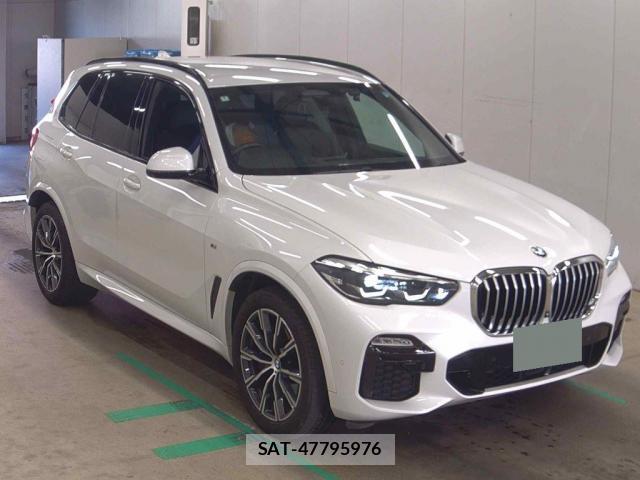 Bmw X5 2020-07 8547833-0