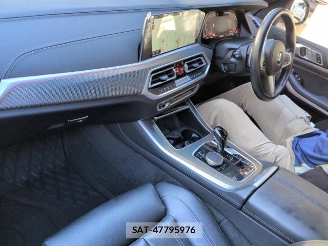 Bmw X5 2020-07 8547833-2