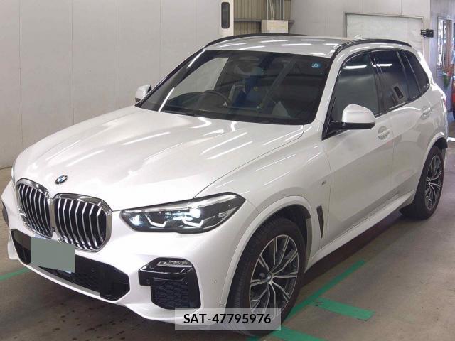 Bmw X5 2020-07 8547833-3