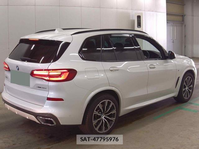 Bmw X5 2020-07 8547833-4