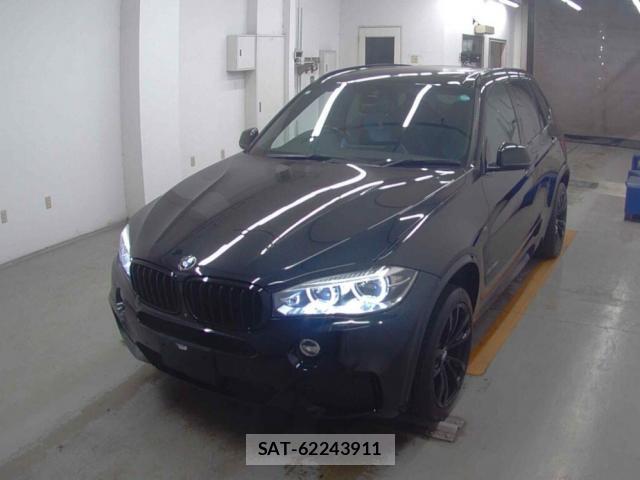 Bmw X5 2018-12 8548622-0