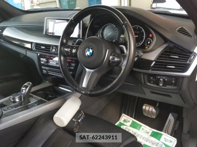Bmw X5 2018-12 8548622-2