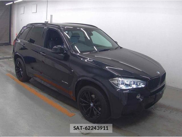 Bmw X5 2018-12 8548622-3