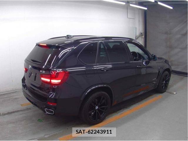 Bmw X5 2018-12 8548622-4