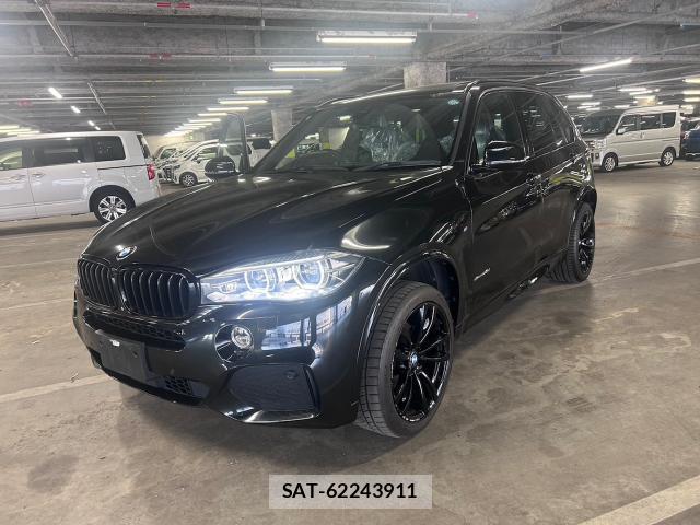 Bmw X5 2018-12 8548622-6