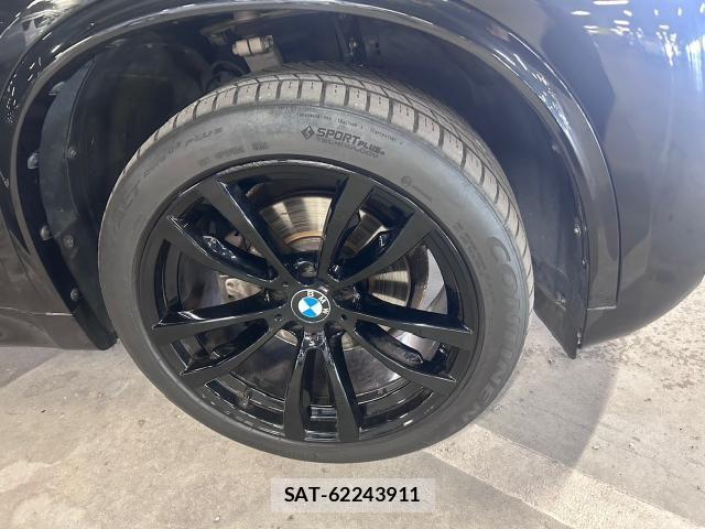 Bmw X5 2018-12 8548622-8
