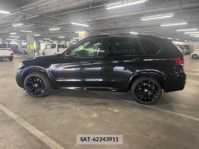 Bmw X5 2018-12 8548622-9