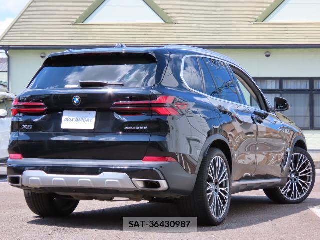 Bmw X5 2024-03 8549919-1